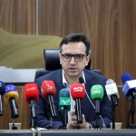 هرمزگان هنوز زیر استاندارد تخت بیمارستانی